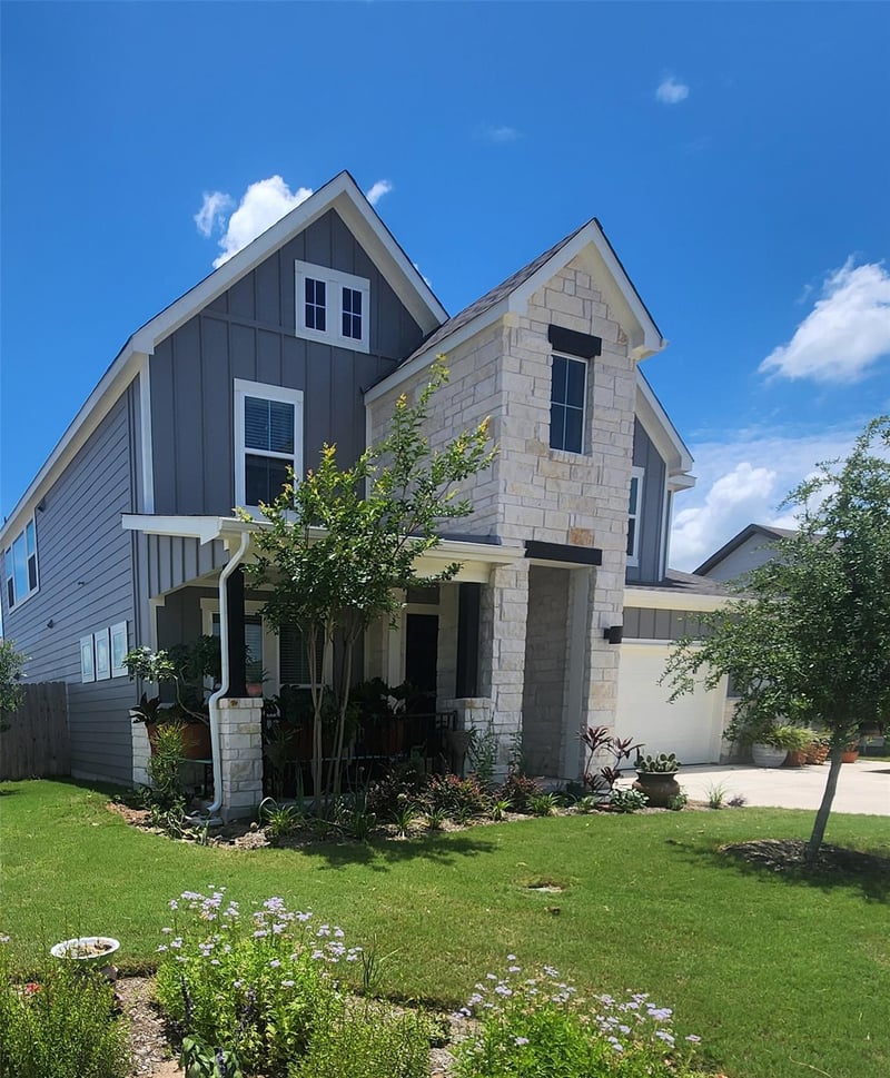503 Ansley CT, Taylor, TX 76574