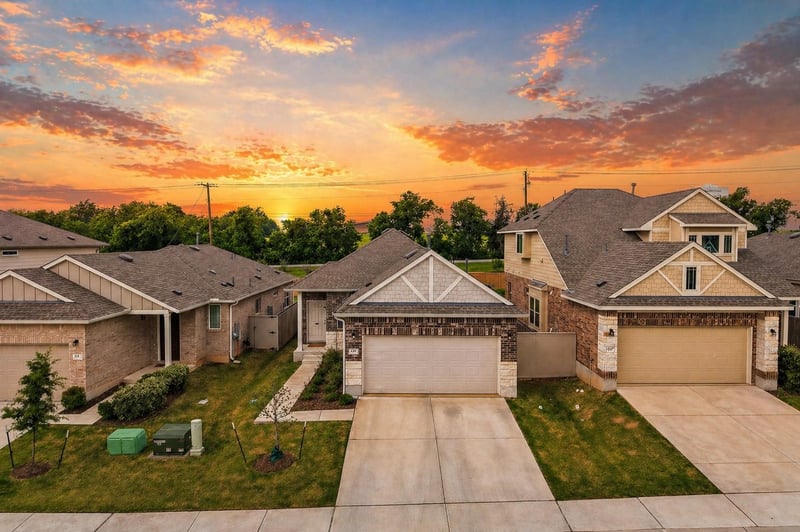 6403 Principale DR, Pflugerville, TX 78660