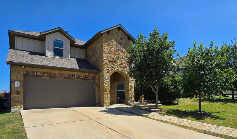 129 Diamondback CV, Buda, TX 78610