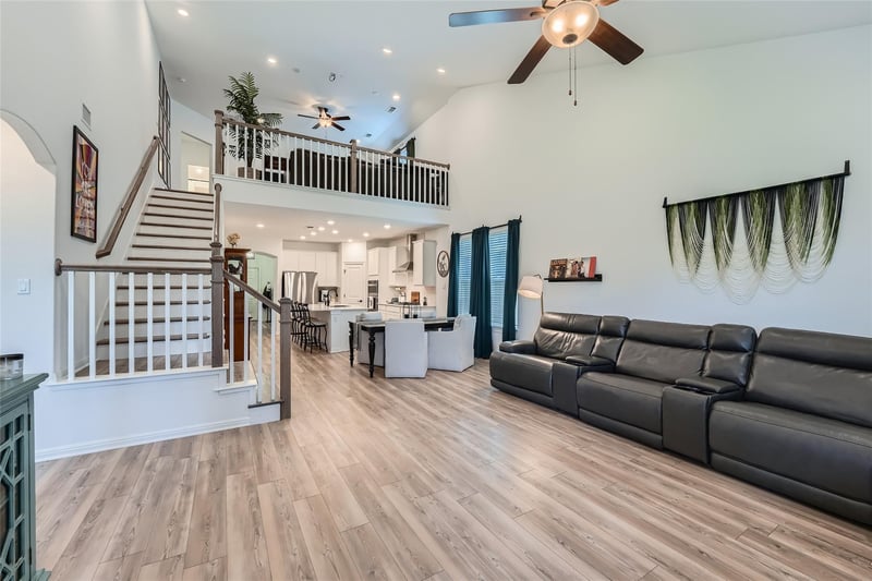321 Georgia Lace TRL, Georgetown, TX 78626
