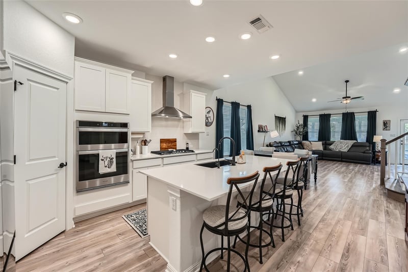 321 Georgia Lace TRL, Georgetown, TX 78626