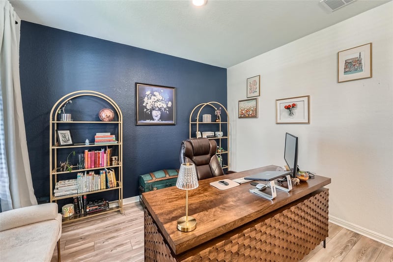 321 Georgia Lace TRL, Georgetown, TX 78626