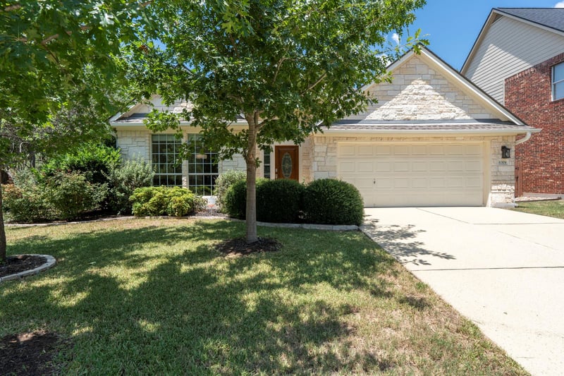 6304 Salcon Cliff DR, Austin, TX 78749
