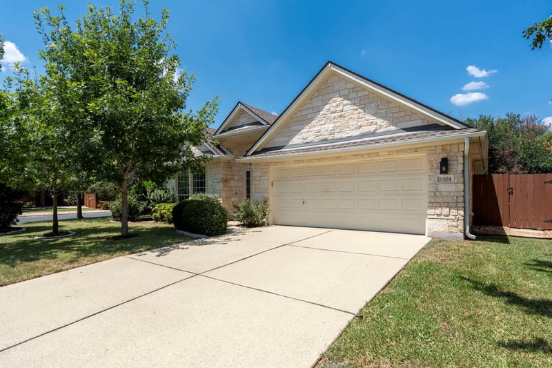6304 Salcon Cliff DR, Austin, TX 78749