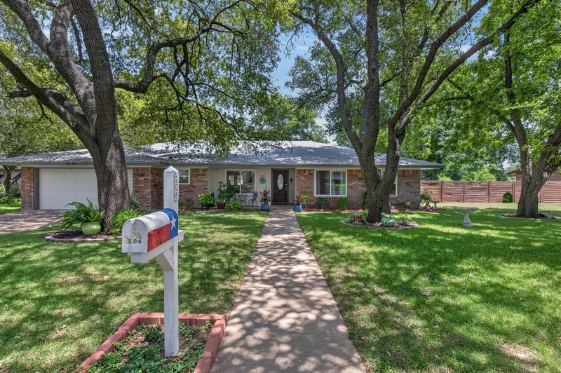 Home Worth Check