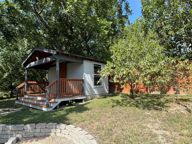 8510 New Hampshire DR, Austin, TX 78758