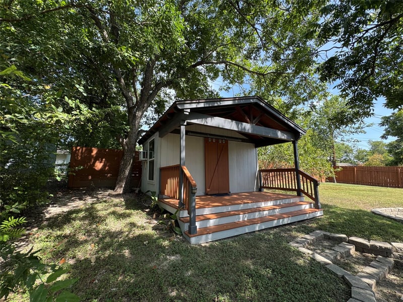 8510 New Hampshire DR, Austin, TX 78758