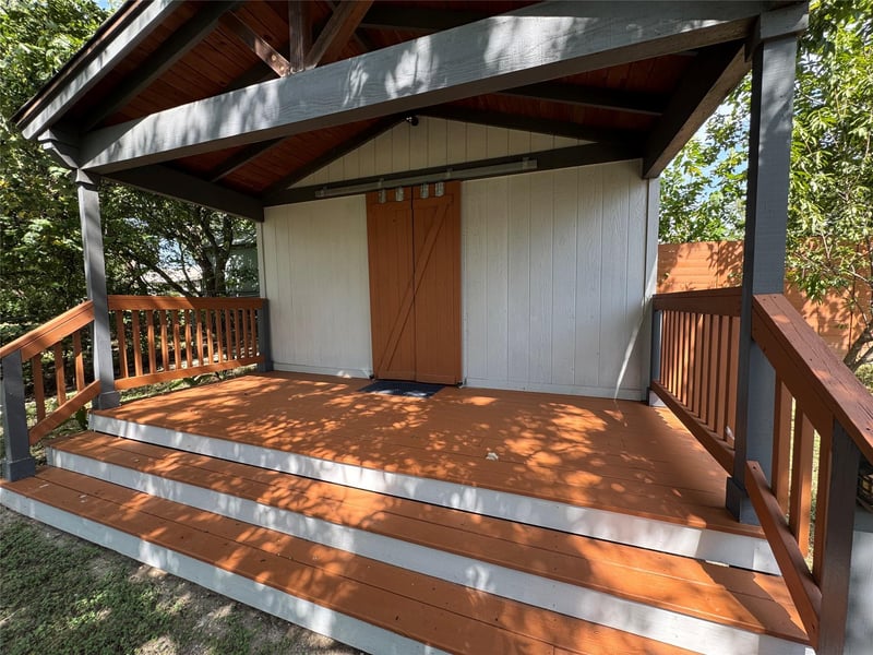 8510 New Hampshire DR, Austin, TX 78758