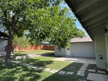 8510 New Hampshire DR, Austin, TX 78758