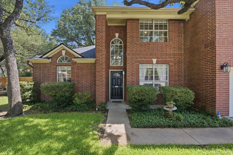 510 Brookstone CT, Round Rock, TX 78681