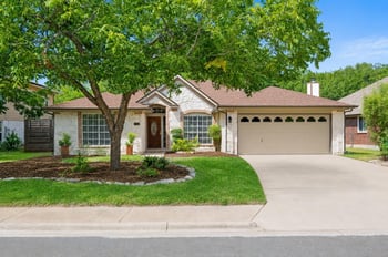 509 Kingfisher Creek DR, Austin, TX 78748