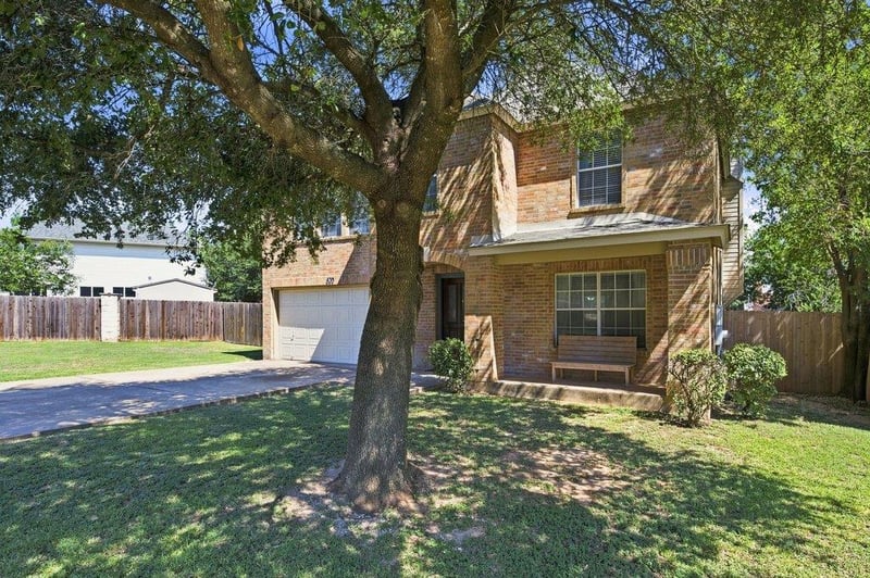 620 Catumet DR, Pflugerville, TX 78660