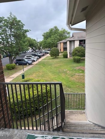 10616 Mellow Meadows DR #5B, Austin, TX 78750