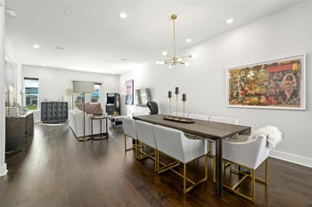 4604 Longevity DR, Austin, TX 78731