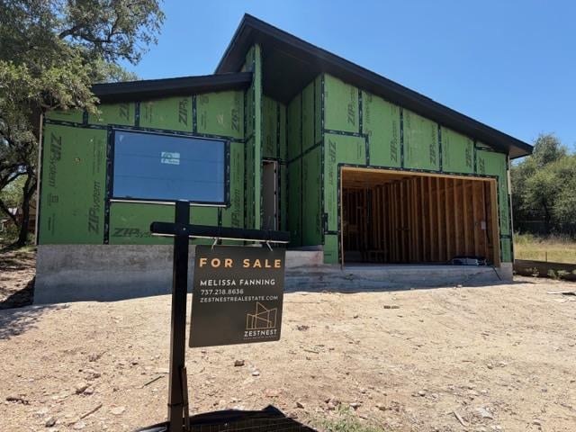 2807 American DR, Lago Vista, TX 78645