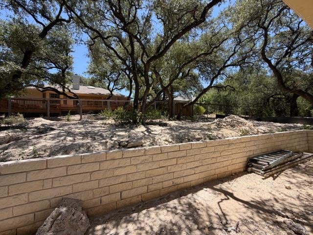 2807 American DR, Lago Vista, TX 78645