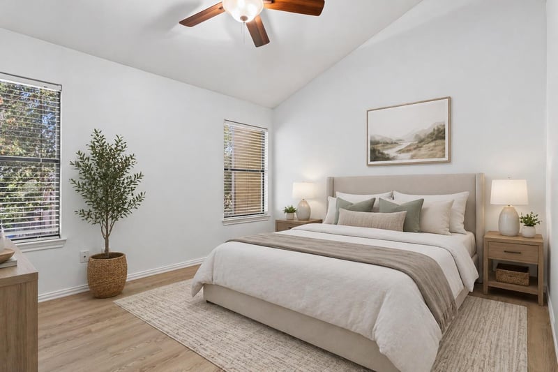 11901 Swearingen DR #110, Austin, TX 78758