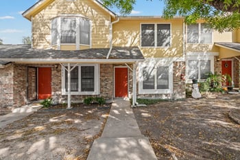 11901 Swearingen DR #110, Austin, TX 78758
