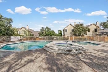 11901 Swearingen DR #110, Austin, TX 78758
