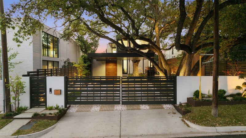 2108 Matthews DR, Austin, TX 78703