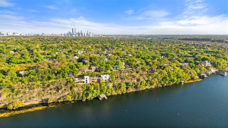 2108 Matthews DR, Austin, TX 78703