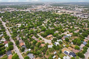 7503 Carriage DR, Austin, TX 78752