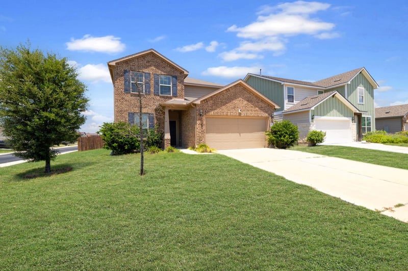 620 English Oak ST, Georgetown, TX 78626