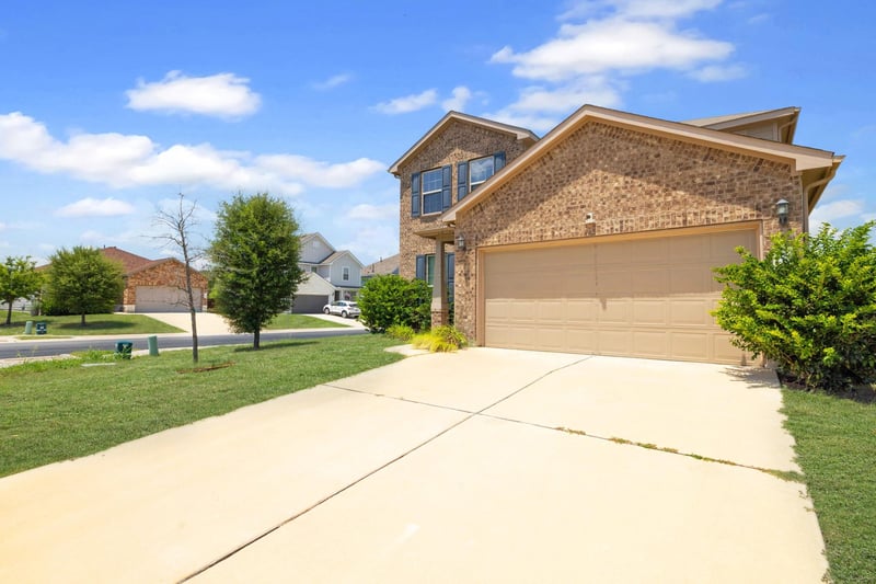 620 English Oak ST, Georgetown, TX 78626