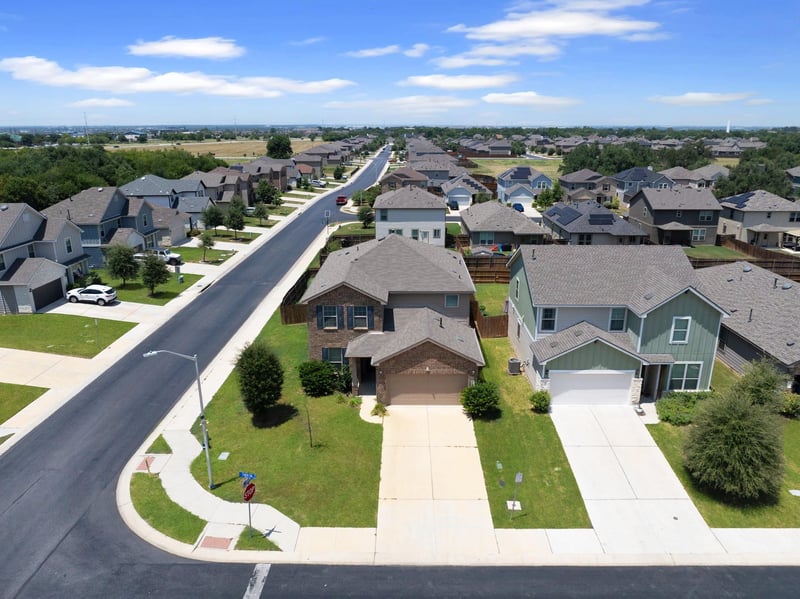 620 English Oak ST, Georgetown, TX 78626