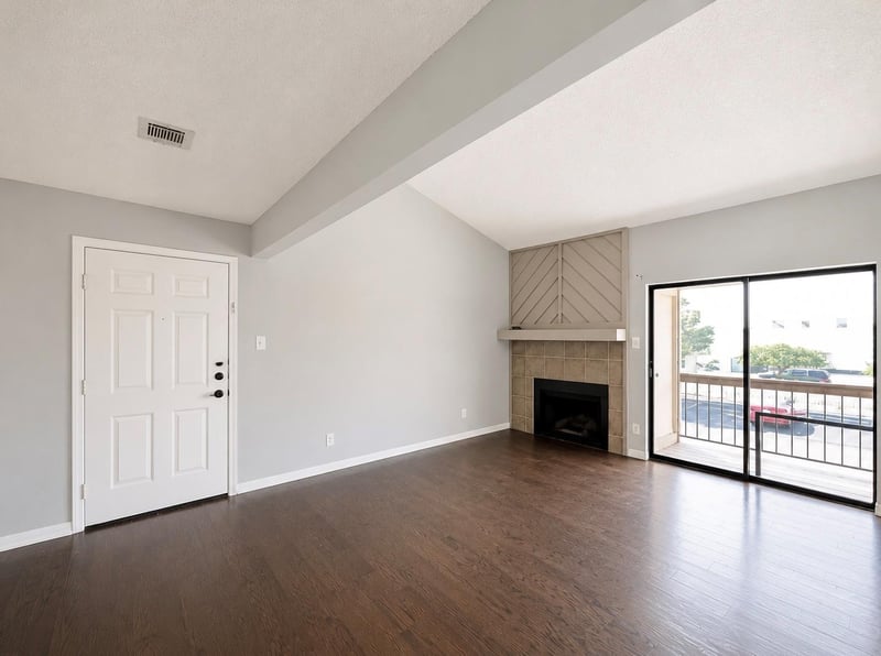 8600 Fathom CIR #2105, Austin, TX 78750