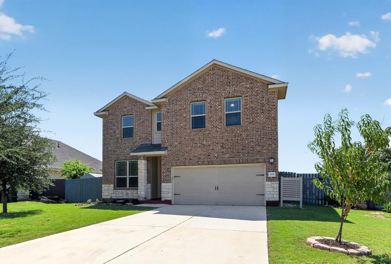 209 Evening Dusk DR, Kyle, TX 78640