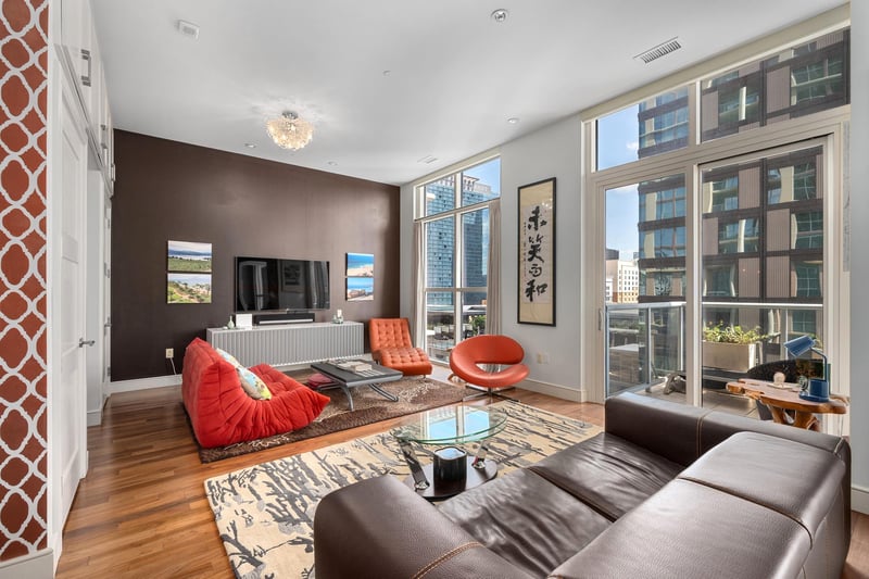 98 San Jacinto BLVD #1306, Austin, TX 78701