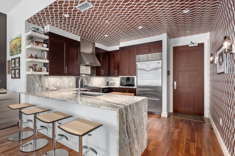 98 San Jacinto BLVD #1306, Austin, TX 78701