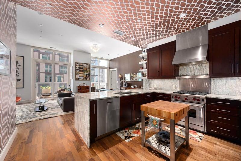 98 San Jacinto BLVD #1306, Austin, TX 78701
