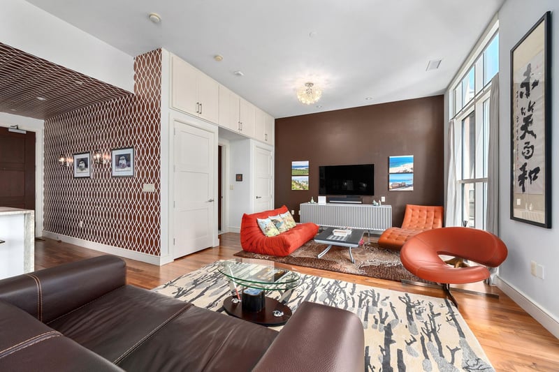 98 San Jacinto BLVD #1306, Austin, TX 78701