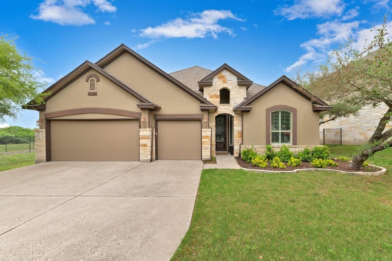 4917 Pyrenees Ps, Bee Cave, TX 78738