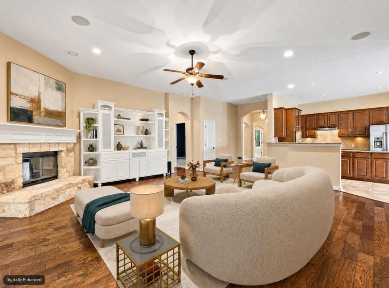 4917 Pyrenees Ps, Bee Cave, TX 78738