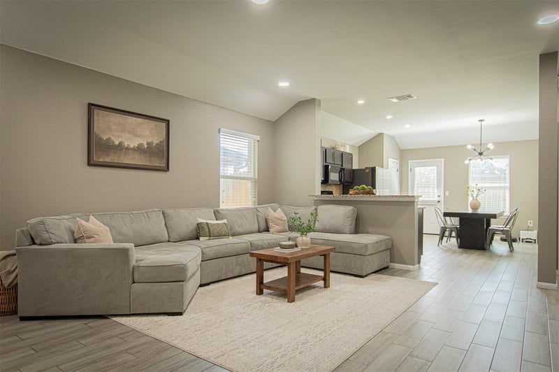 3513 Ortman DR, Pflugerville, TX 78660