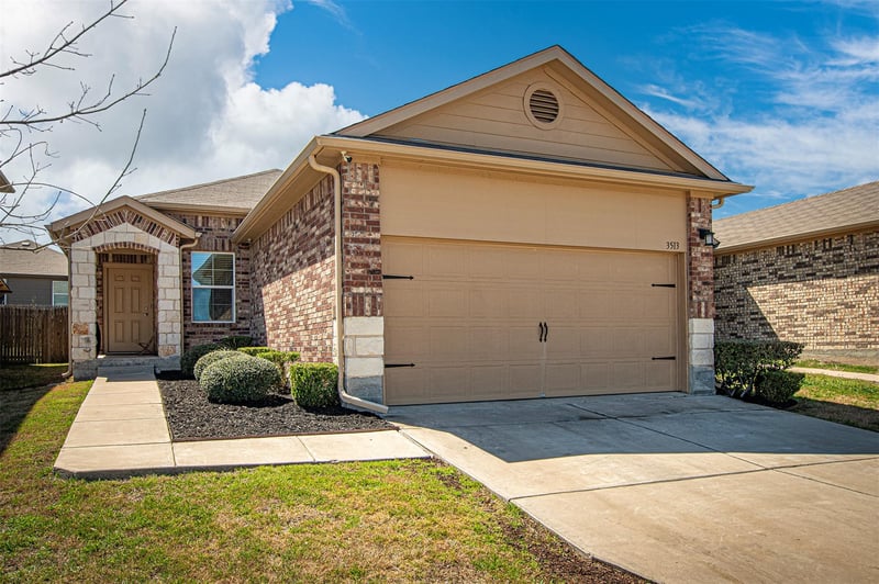 3513 Ortman DR, Pflugerville, TX 78660