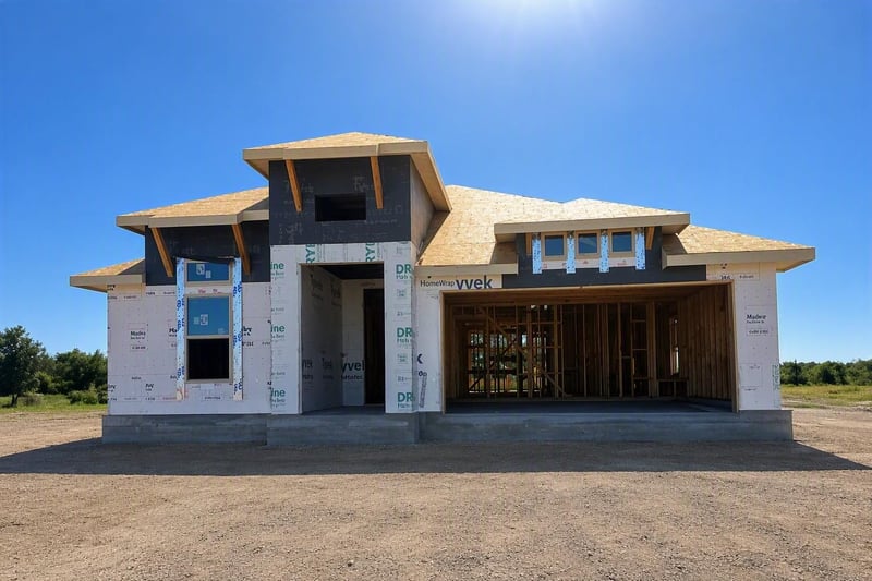 1205 Aquilla DR, Leander, TX 78641