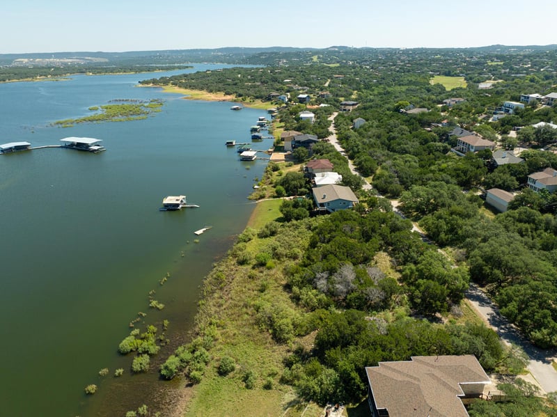 3408 Parliament CV, Lago Vista, TX 78645