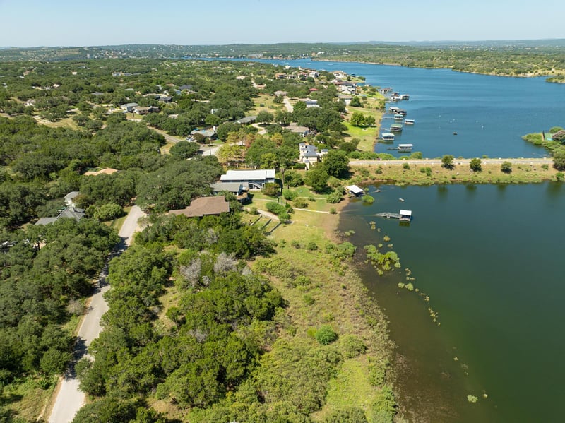 3408 Parliament CV, Lago Vista, TX 78645
