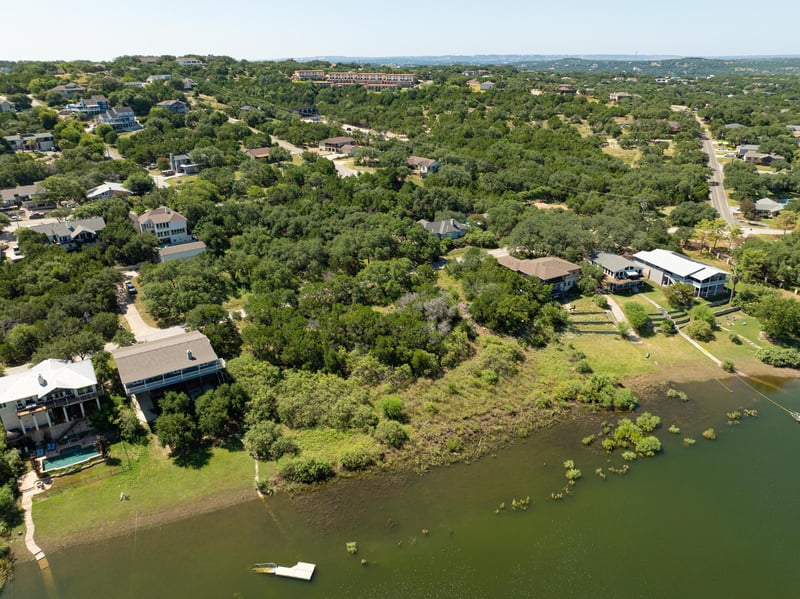 3408 Parliament CV, Lago Vista, TX 78645