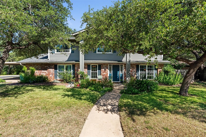 8300 Grayledge DR, Austin, TX 78753