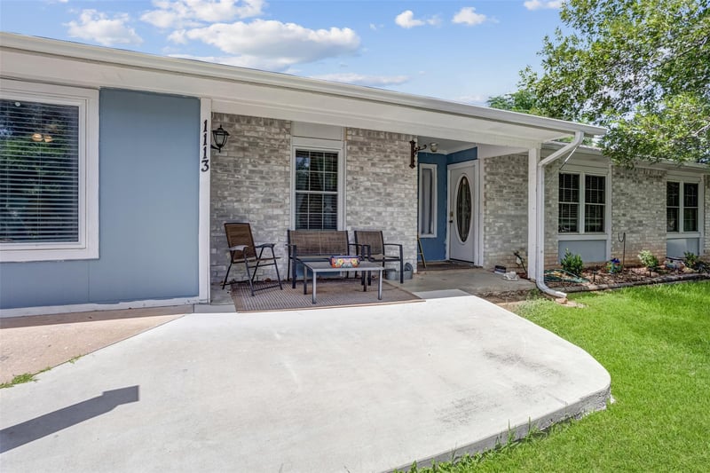 1113 Ash DR, Marble Falls, TX 78654