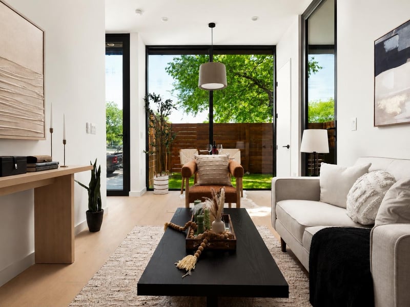 2303 East 2nd ST #1, Austin, TX 78702