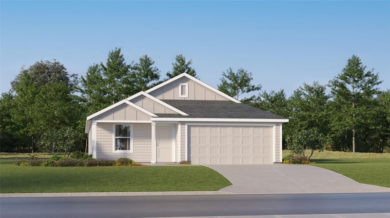 1624 Iron Truss RD, San Marcos, TX 78666
