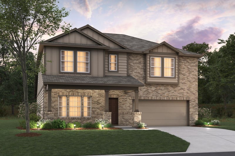 229 Tessaria DR, San Marcos, TX 78666