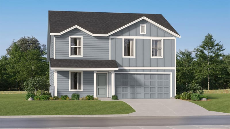1705 Iron Truss RD, San Marcos, TX 78666