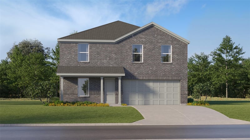 1705 Iron Truss RD, San Marcos, TX 78666